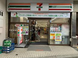 コンビニ　セブンイレブン世田谷桜新町駅前店（コンビニ）まで161m