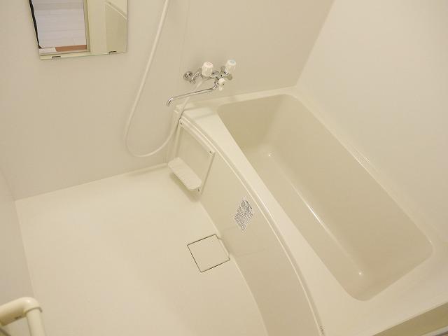 バス・シャワールーム　浴室