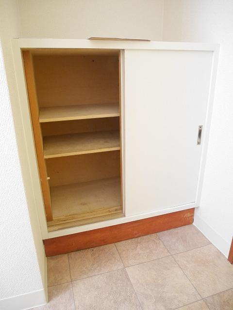 その他部屋・スペース　内装