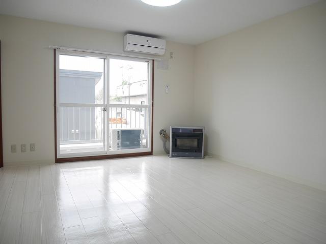 居室・リビング　リビング１