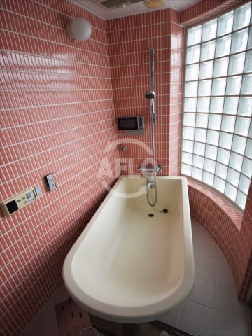 バス・シャワールーム　ゼウス難波クリスタル　浴室