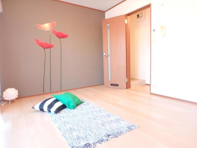 その他部屋・スペース　洋室