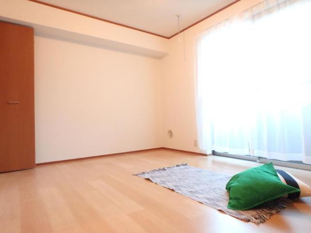 居室・リビング　洋室