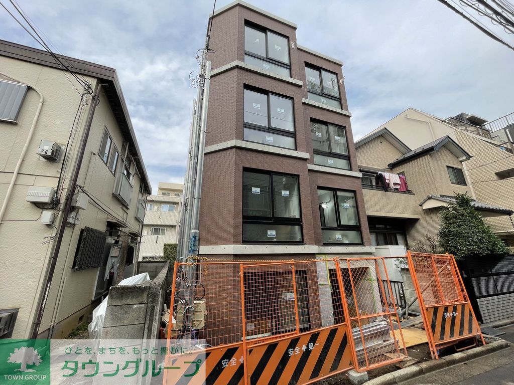 その他　外観
