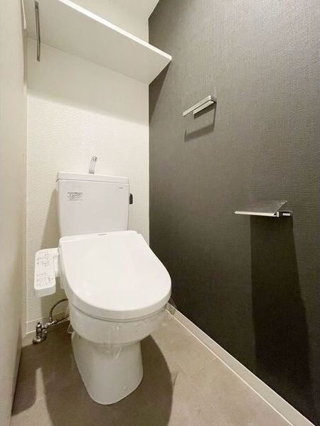 トイレ　写真はイメージです。詳細は弊社にて内見をお願い致します！
