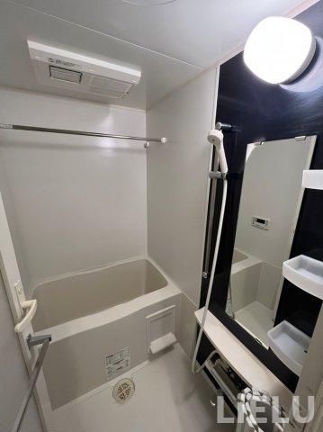 バス・シャワールーム　1112号室の写真になります※現況優先