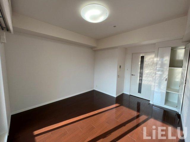 収納　1112号室の写真になります※現況優先