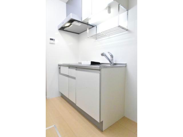 キッチン　別部屋参考写真