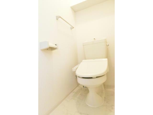 トイレ　別部屋参考写真