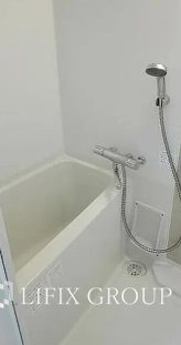 バス・シャワールーム　風呂