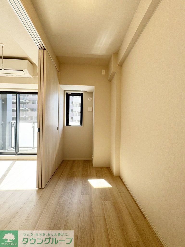 その他部屋・スペース　リビング/居室