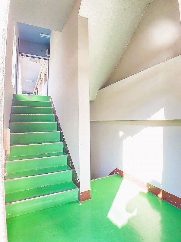 その他　ロビー