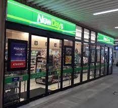 コンビニ　ニューデイズ平井（コンビニ）まで290m