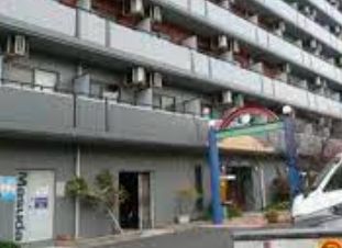 大学・短大　東京マスダ学院調理師専門学校（大学・短大）まで450m