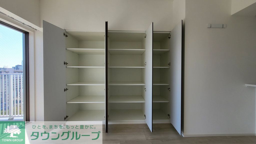 その他部屋・スペース