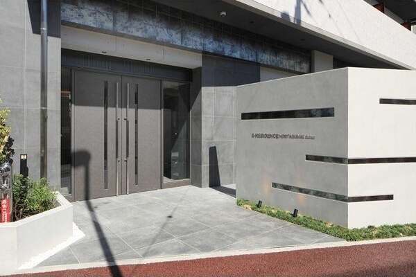 エントランス　★☆他社掲載も内見や契約可能！相見積もり大歓迎☆★