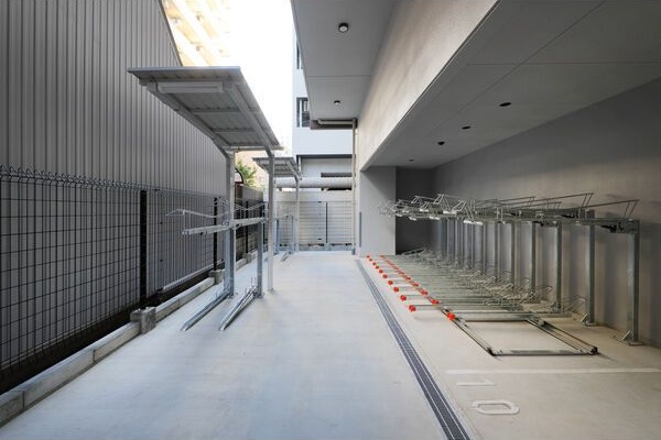 その他共有部分　初期費用分割可★ご希望の場所まで無料送迎サービス付♪