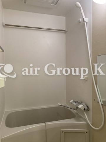 バス・シャワールーム　浴室