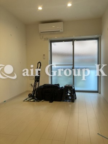 居室・リビング　居室