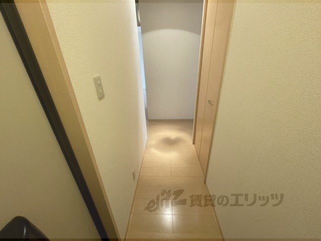 その他部屋・スペース　廊下