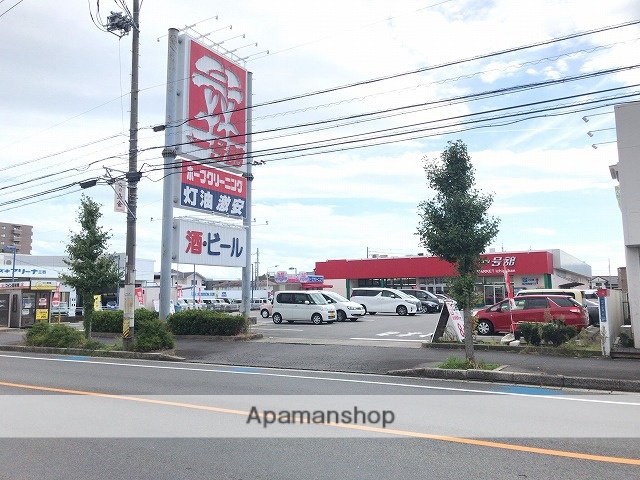 スーパー　（株）一号舘／松本店（スーパー）まで382m