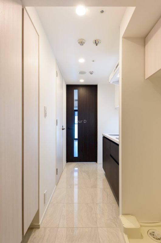 玄関　★見学予約受付中★