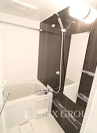 バス・シャワールーム　風呂