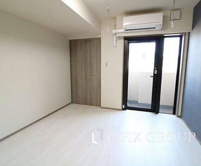 居室・リビング　居間・リビング