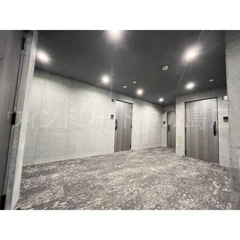 その他共有部分　詳細は、ウィンドワード中の島店までご相談下さい。