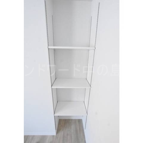 収納　詳細は、ウィンドワード中の島店までご相談下さい。