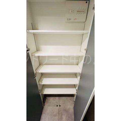 その他設備　詳細は、ウィンドワード中の島店までご相談下さい。