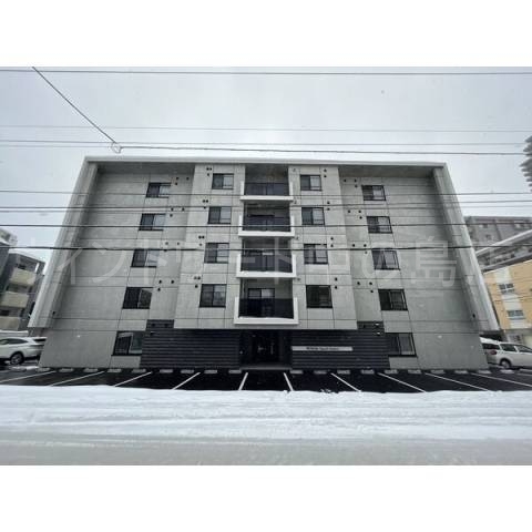 建物外観　詳細は、ウィンドワード中の島店までご相談下さい。