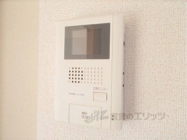 セキュリティ　ドアフォン（ＴＶ含）