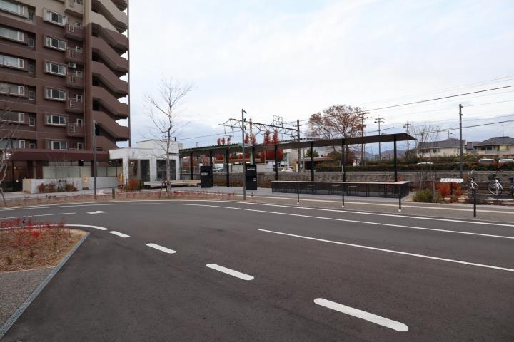 その他　那加駅（その他）まで1007m