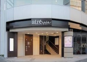 ショッピングセンター　アトレヴィ五反田（ショッピングセンター）まで387m