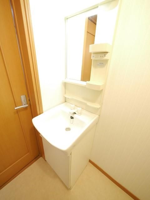 洗面設備　★お部屋探しは、タウンハウジング多摩センター店へ★