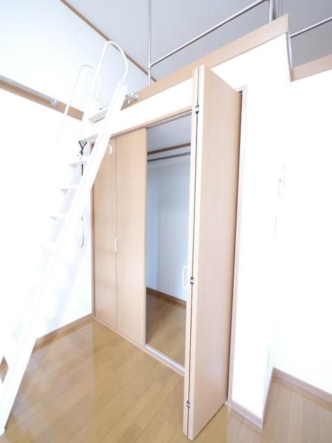 収納　★お部屋探しは、タウンハウジング多摩センター店へ★