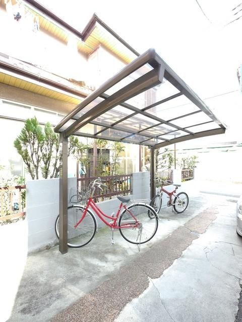 その他共有部分　★お部屋探しは、タウンハウジング多摩センター店へ★