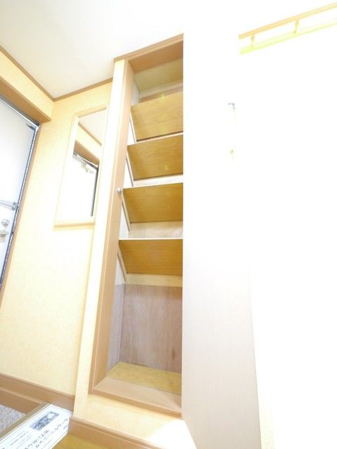 玄関　★お部屋探しは、タウンハウジング多摩センター店へ★