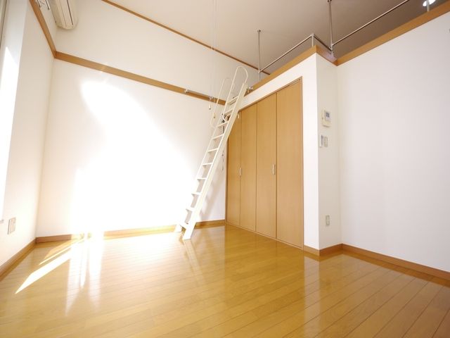 居室・リビング　★お部屋探しは、タウンハウジング多摩センター店へ★