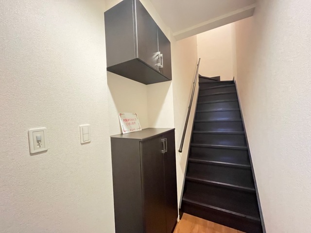 その他部屋・スペース　※同タイプの部屋写真です