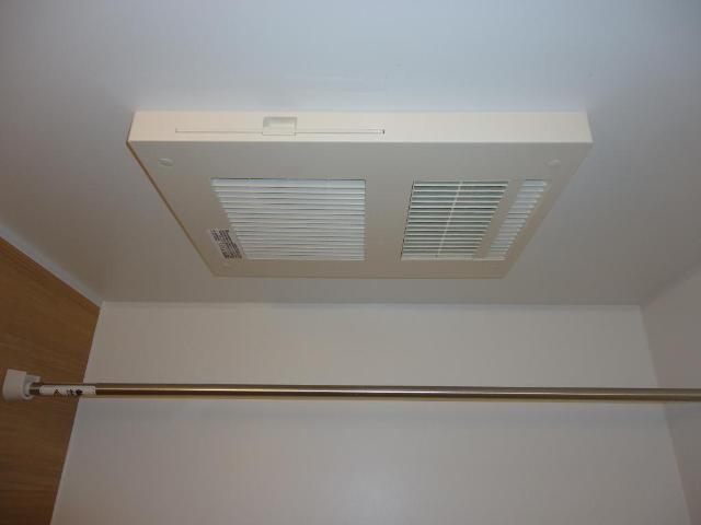 その他　浴室乾燥機