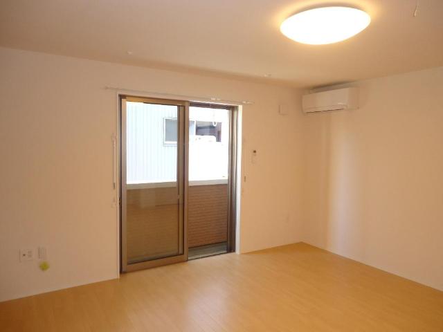 その他部屋・スペース　室内