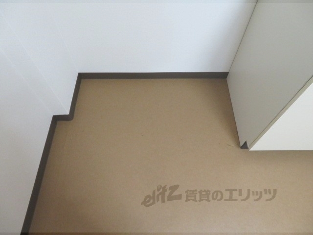 その他部屋・スペース　冷蔵庫置場