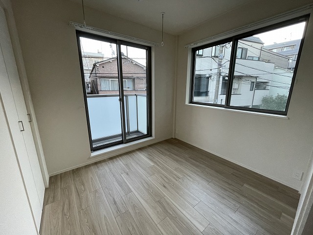 その他部屋・スペース　同仕様・同タイプ別号室の写真です