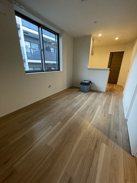 居室・リビング　同仕様・同タイプ別号室の写真です