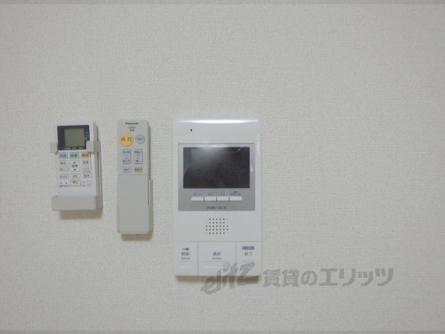 セキュリティ　ドアフォン（ＴＶ含）