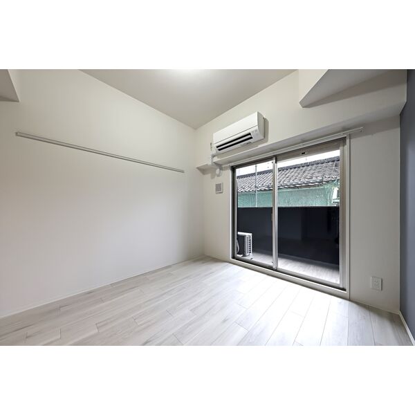 居室・リビング　同一タイプです。