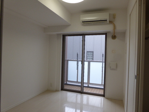 その他部屋・スペース　洋室　約4.0畳　※前回募集時2019年2月の写真