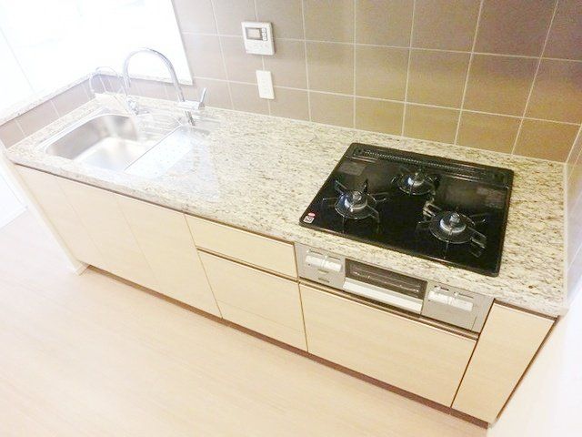 キッチン　★キッチン★